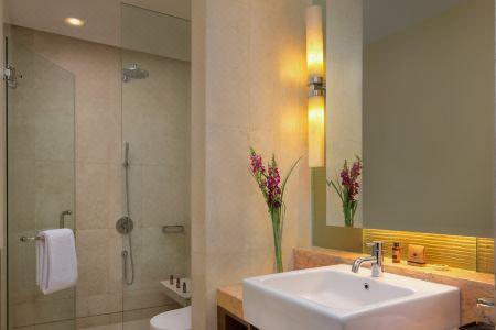 Oakwood Premier Cozmo Jakarta - 16