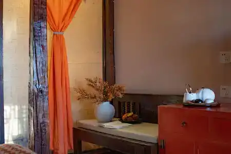 Menghuan Dali Topic Guest House - 52