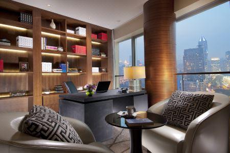 Ascott Huaihai Road Shanghai, Xintiandi - 55