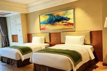 GLORIA RESORT TIAN JIN - 1