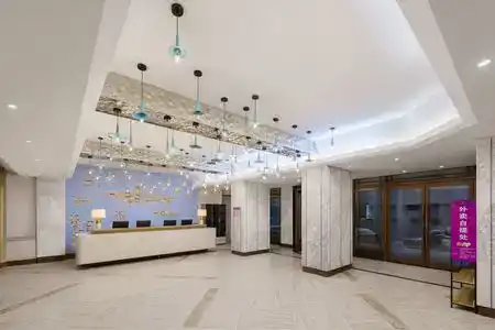 Shanshui S (Zhongshan Square, Dalian Railway Station) - 5