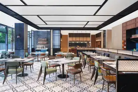 Four Points by Sheraton Shenzhen Nanshan - 4