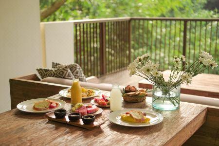 Alila Ubud - 110