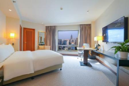 Nanjing Jinling- City Center - 66
