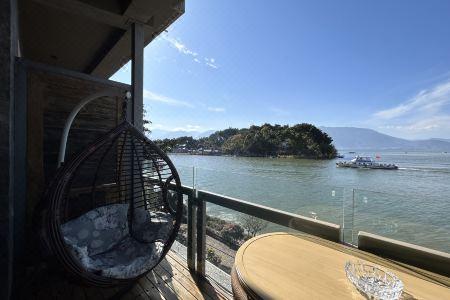 Sea View Inn - 34