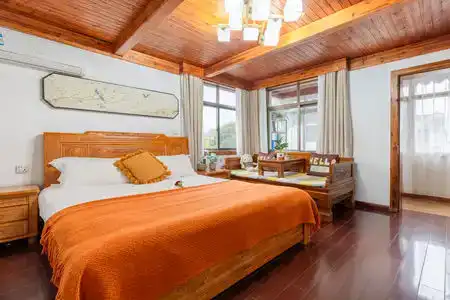 Zhouzhuang yunshenbuzhichu Hostel - 5