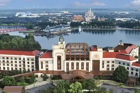 Shanghai Disneyland - 0