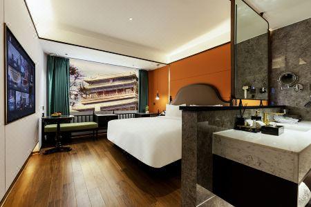 Beijing Youbang - 36