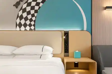 City Comfort Inn Zhuhai Nanping Bridge Branch - 21