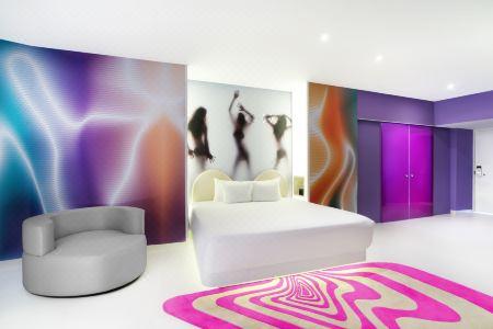 Temptation Cancun Resort - All Inclusive - Adults Only - 55