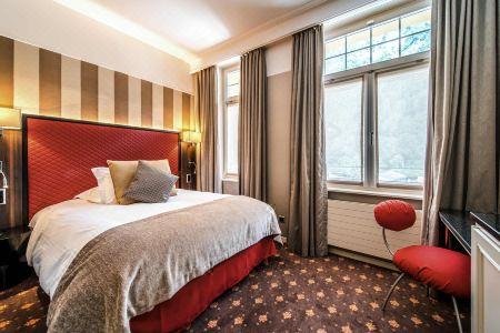 Royal St Georges Interlaken - MGallery Collection - 69