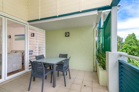 Verandahs Boutique Apartments - 27