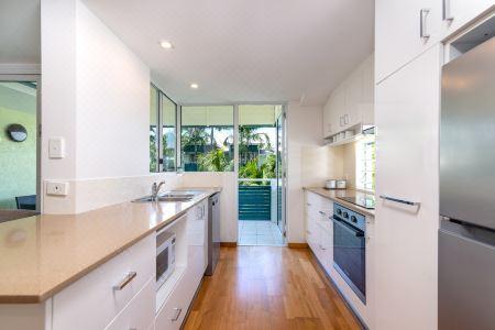 Verandahs Boutique Apartments - 13