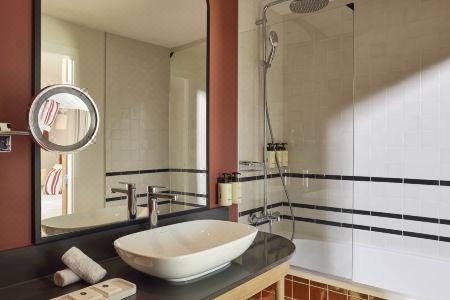 Talaia & Spa Biarritz - MGallery Collection - 77