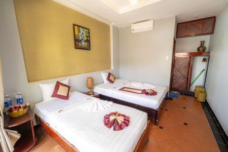 Thai Hoa Mui Ne Resort - 72