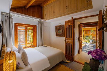 LiJiang Sunshine Garden Villa - 53