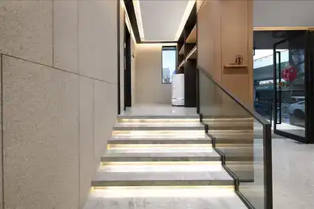 JI Hangzhou Sijiqing Kaixuan Road - 6
