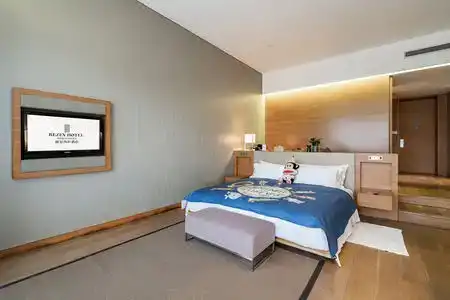 Rezen High Xuan SPA Hangzhou Xixi - 51