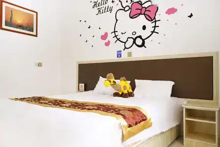 Dunhuang Yunxiang Inn - 28