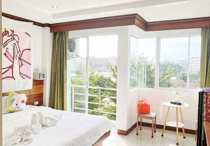 Lanting House Phuket - 2