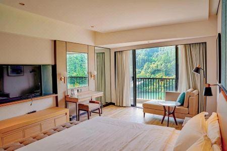 Bishuiwan Hot Spring Resort - 102