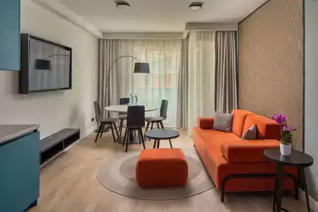 Escala & Suites - 2