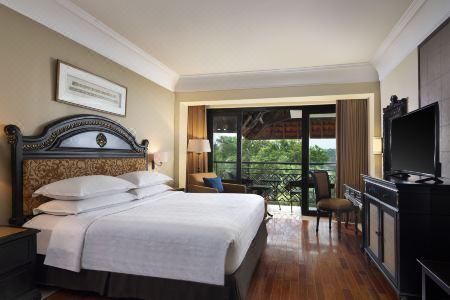 Mustika Yogyakarta Resort and Spa - 33