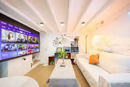 Ling Homestay - 115