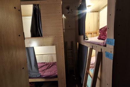 Youth Hostel in - 29