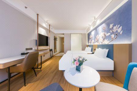 Magnotel (Shanghai Wujiaochang Changhai Hospital Branch) - 25