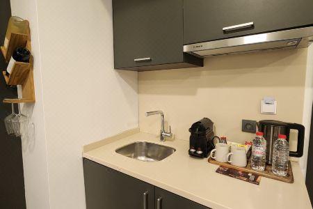 Taksim Landhouse - 56