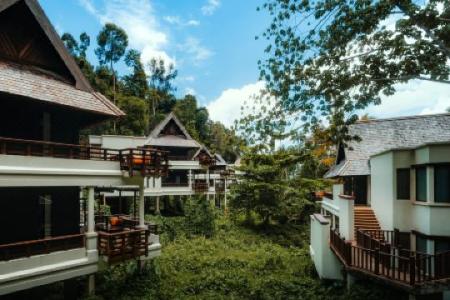 Gaya Island Resort, Kota Kinabalu - an SLH - 52