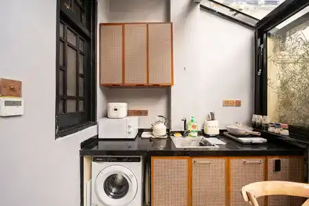 Ling Homestay - 448