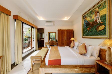 Puri Payogan Villa - 19