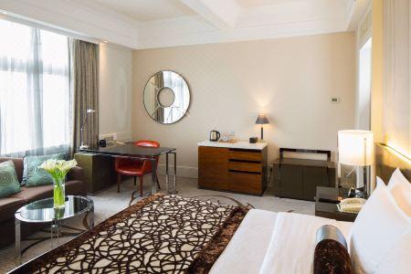 Jin Jiang - 75