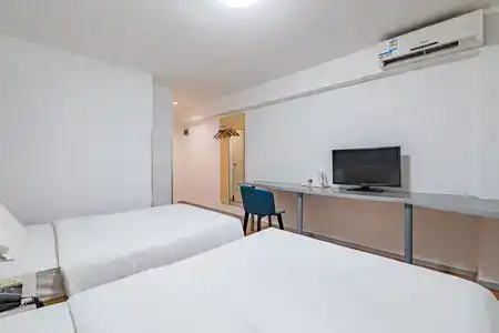 7Days Inn - 38