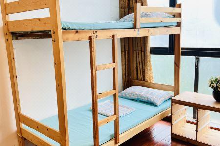 Rou Rou Youth Hostel - 29