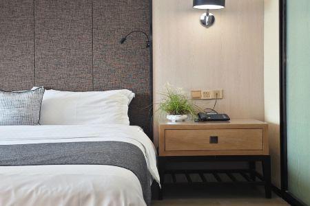 Just Inns & Resorts - 3