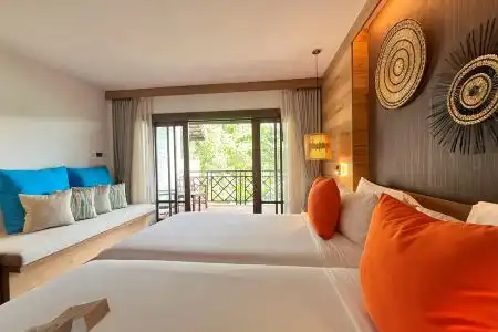 Horizon resort - 92