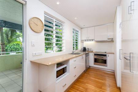 Verandahs Boutique Apartments - 43