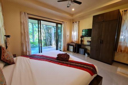 Pai My Guest Resort - 58