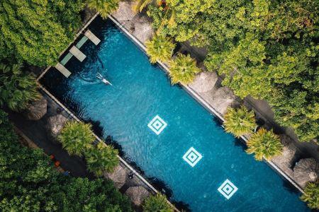 Pilgrimage Village Resort & Spa - 72