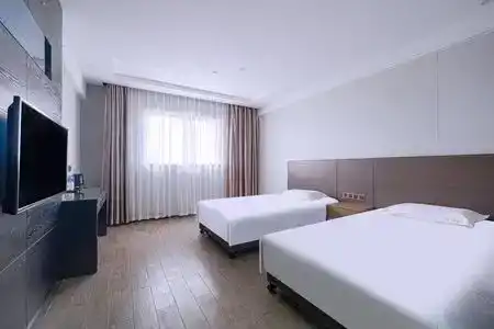 Qingmu Leyue Boutique - 5