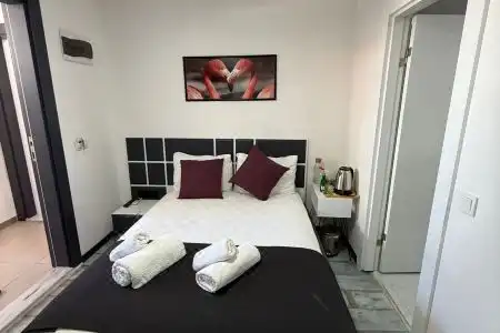 WB WEEKEND BODRUM OTEL - 64