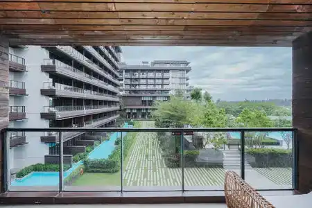Wenxiaoyi Inn Sanya BlueBlueSea - 15