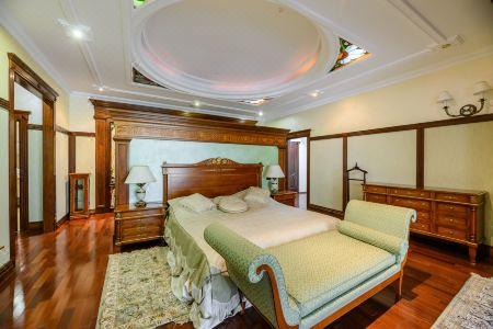Ak-Bulak Resort - 25