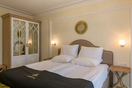 ApartOlympus Plaza - 103
