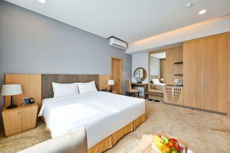 Muong Thanh Grand Saigon Centre - 24