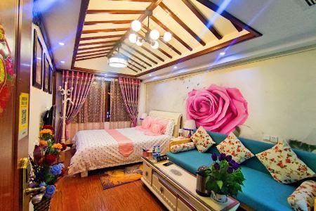 Yuhua Chunxiao Boutique Theme Inn - 16