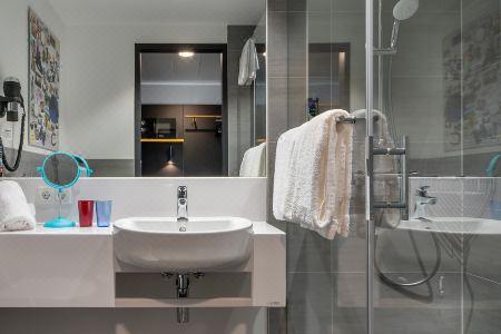 Holiday Inn - the niu, FURY ASCHHEIM MESSE by IHG - 57